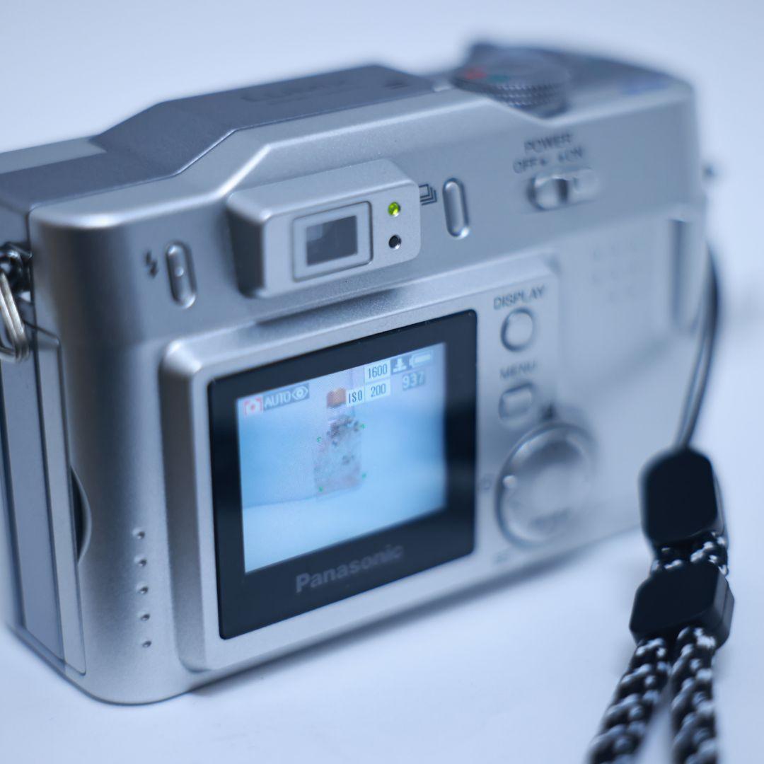 スマホ転送可デジタルカメラ SDカード他 コンデジ　コンパクト