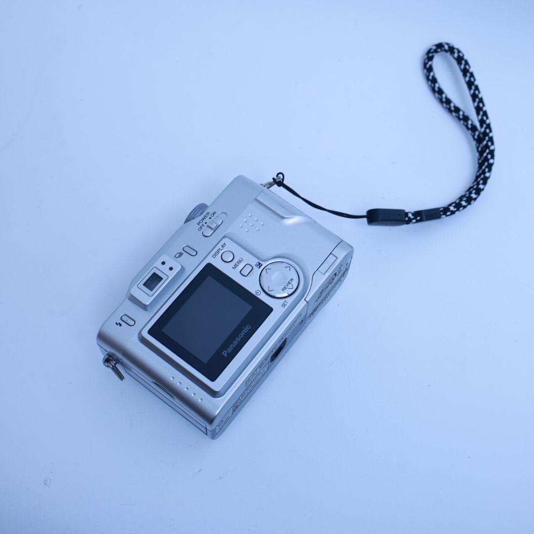 スマホ転送可デジタルカメラ SDカード他 コンデジ　コンパクト