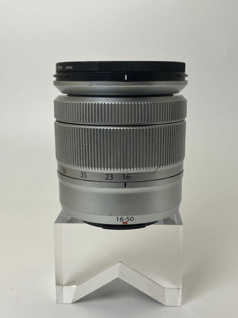 【返品保証・動作確認済】FUJIFILM X-A1 ダブルズームレンズキット