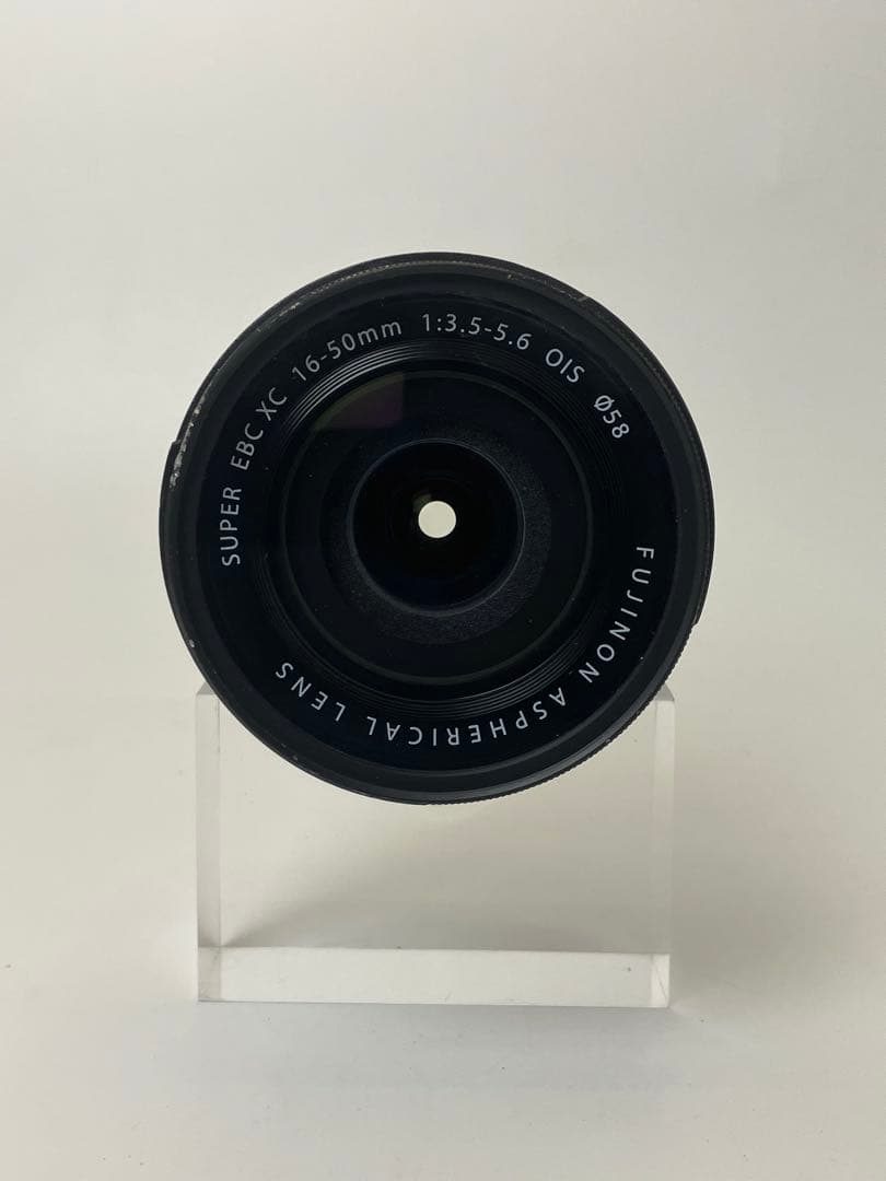 【返品保証・動作確認済】FUJIFILM X-A1 ダブルズームレンズキット