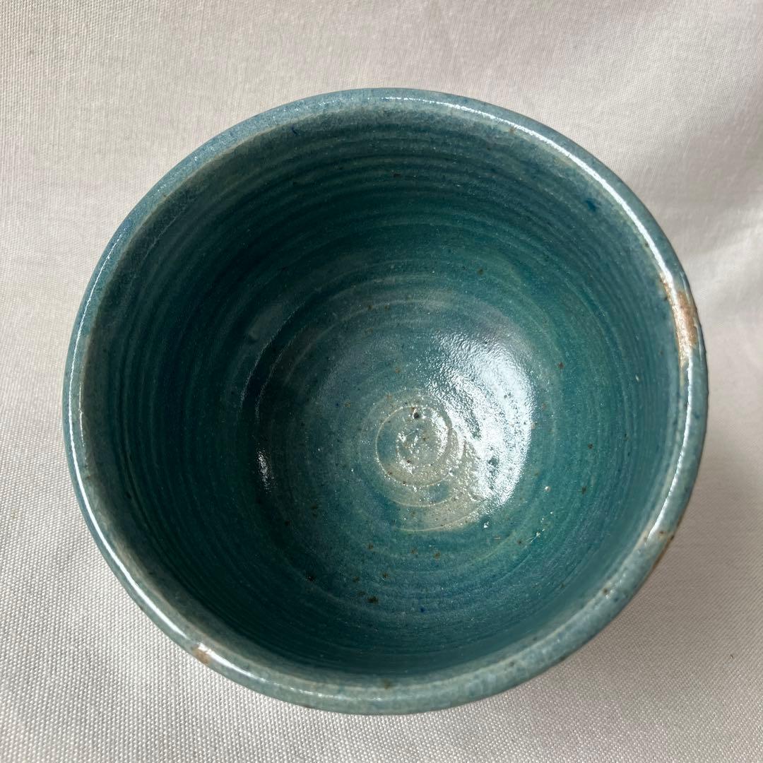 Odile Devauchelle ボウル　茶碗　インテリア　ヴィンテージ　レア