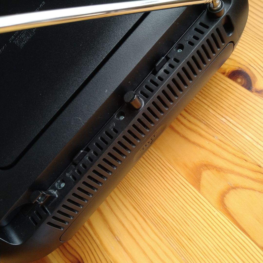 SONY　ZS-RS81BT