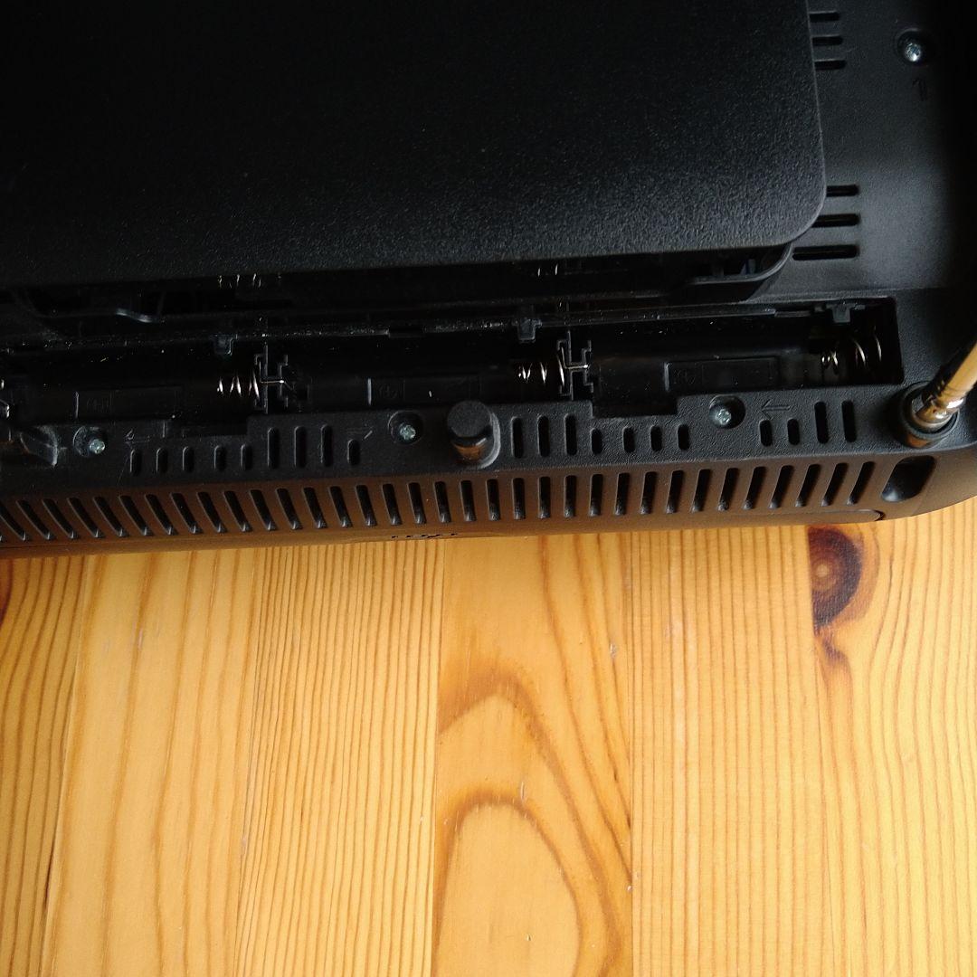 SONY　ZS-RS81BT