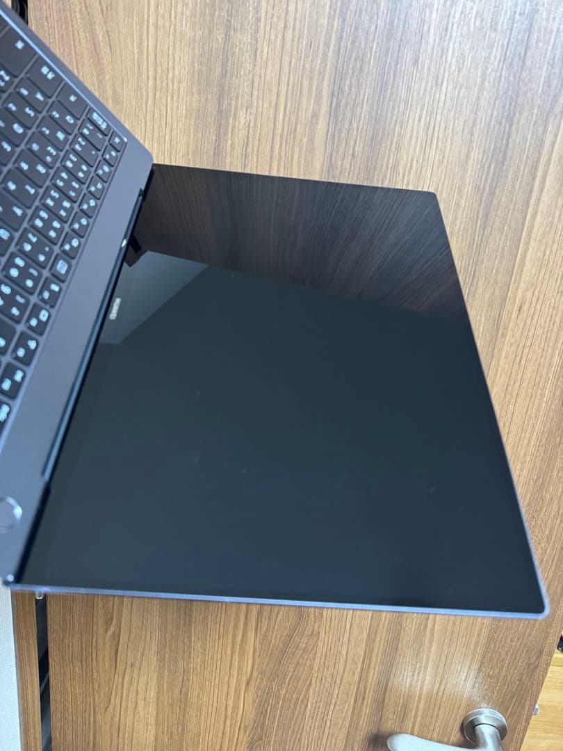 美品 Huawei MateBook X Pro i7 1TB バッテリー良好