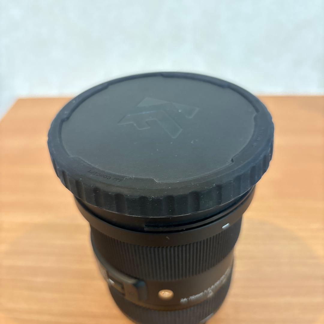 SIGMA 24-70mm F2.8 DG DN ズームレンズ　art おまけ付