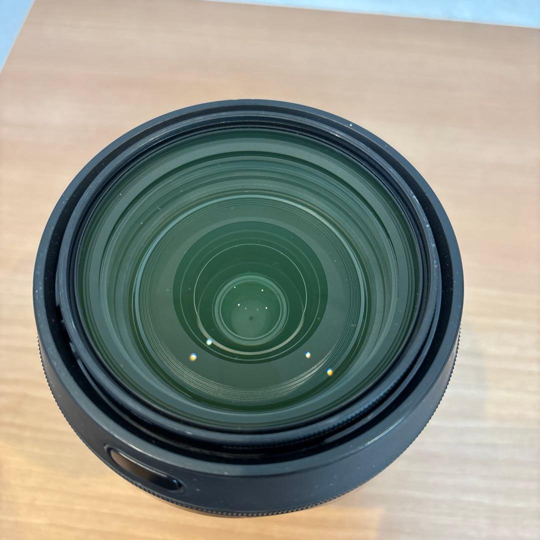 SIGMA 24-70mm F2.8 DG DN ズームレンズ　art おまけ付