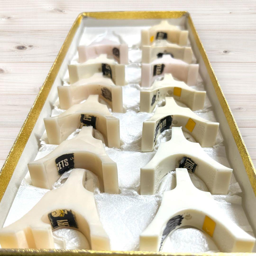 綾杉彫り 13弦 箏 琴柱付き 美杢 和楽器