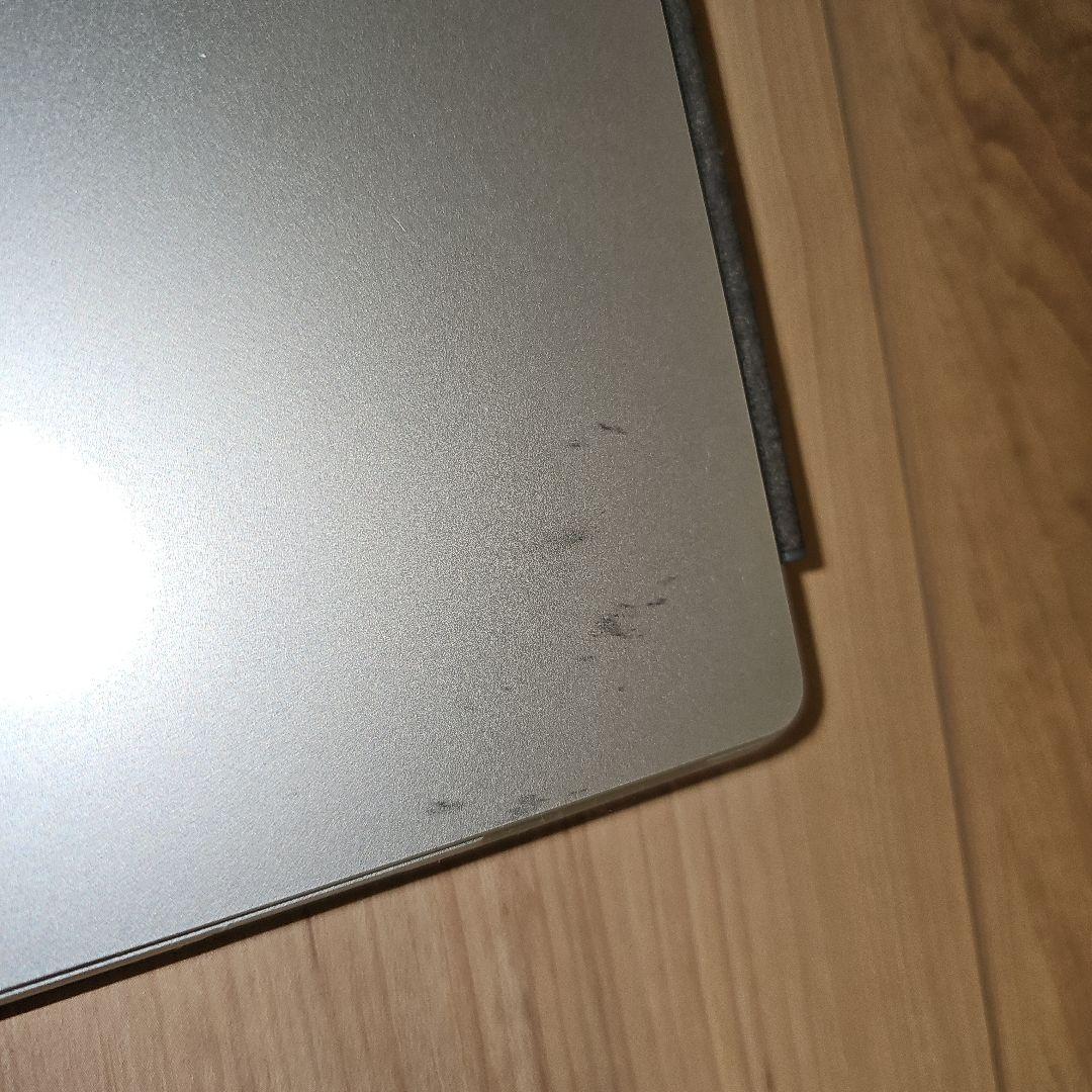【状態良好】SurfacePro8 RAM8GB SSD256GB シルバー