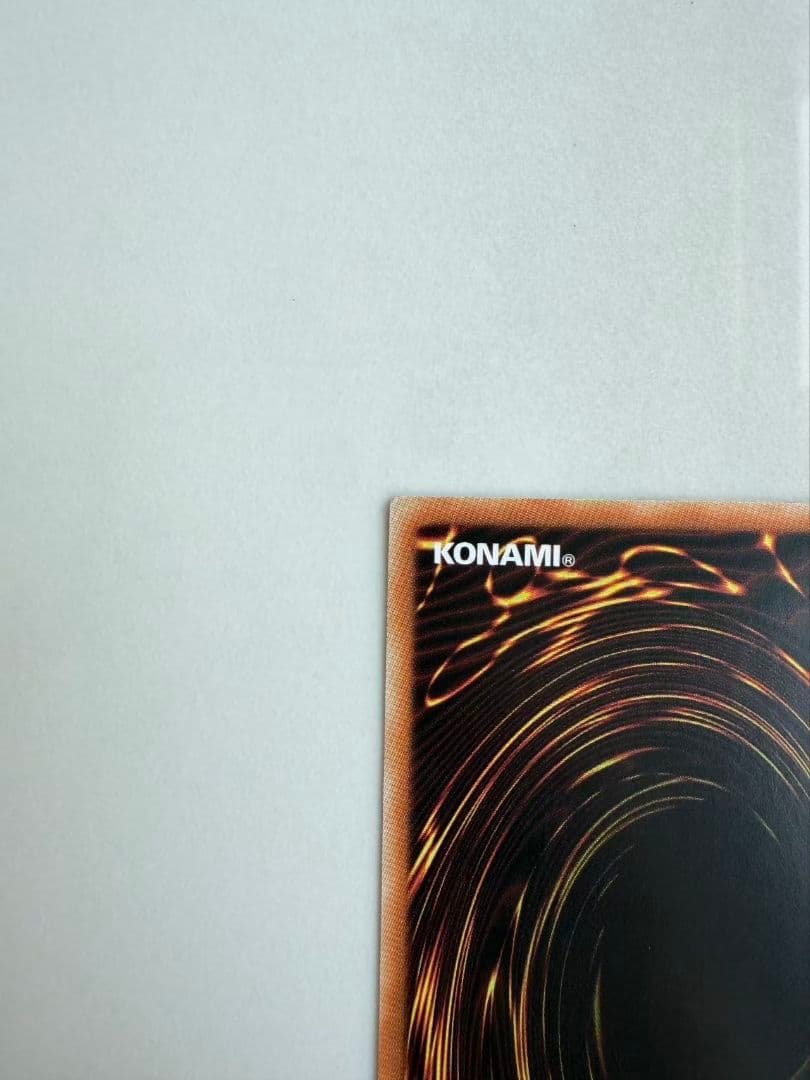 王のしもべーブラック・マジシャン　オーバーフレーム　プリシク アジア版#05現品