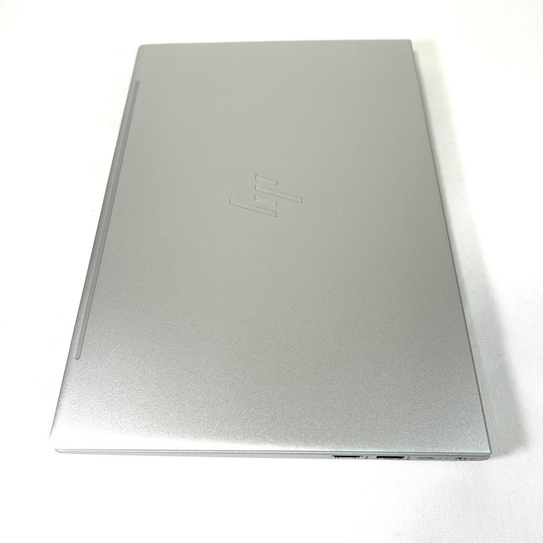 美品 HP EliteBook 630 G10 16GB 512GB i7