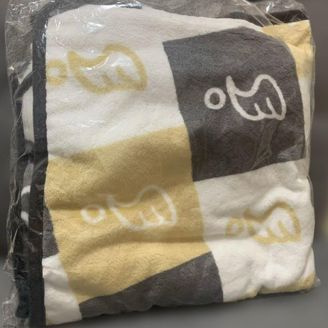 Hey! Say! JUMP ブランケット S say ツアーグッズ