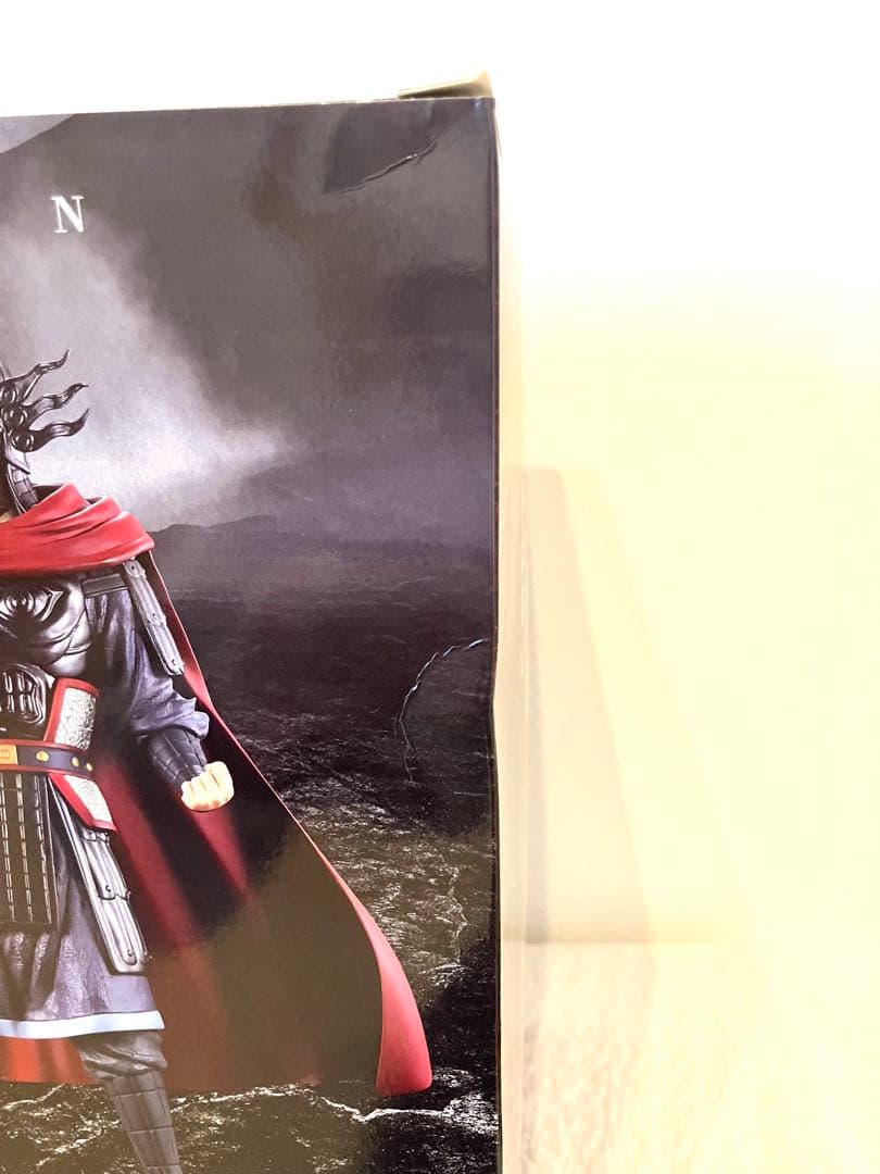 一番くじ春秋戦国大戦キングダム 次代の 傑物たちC賞王翦