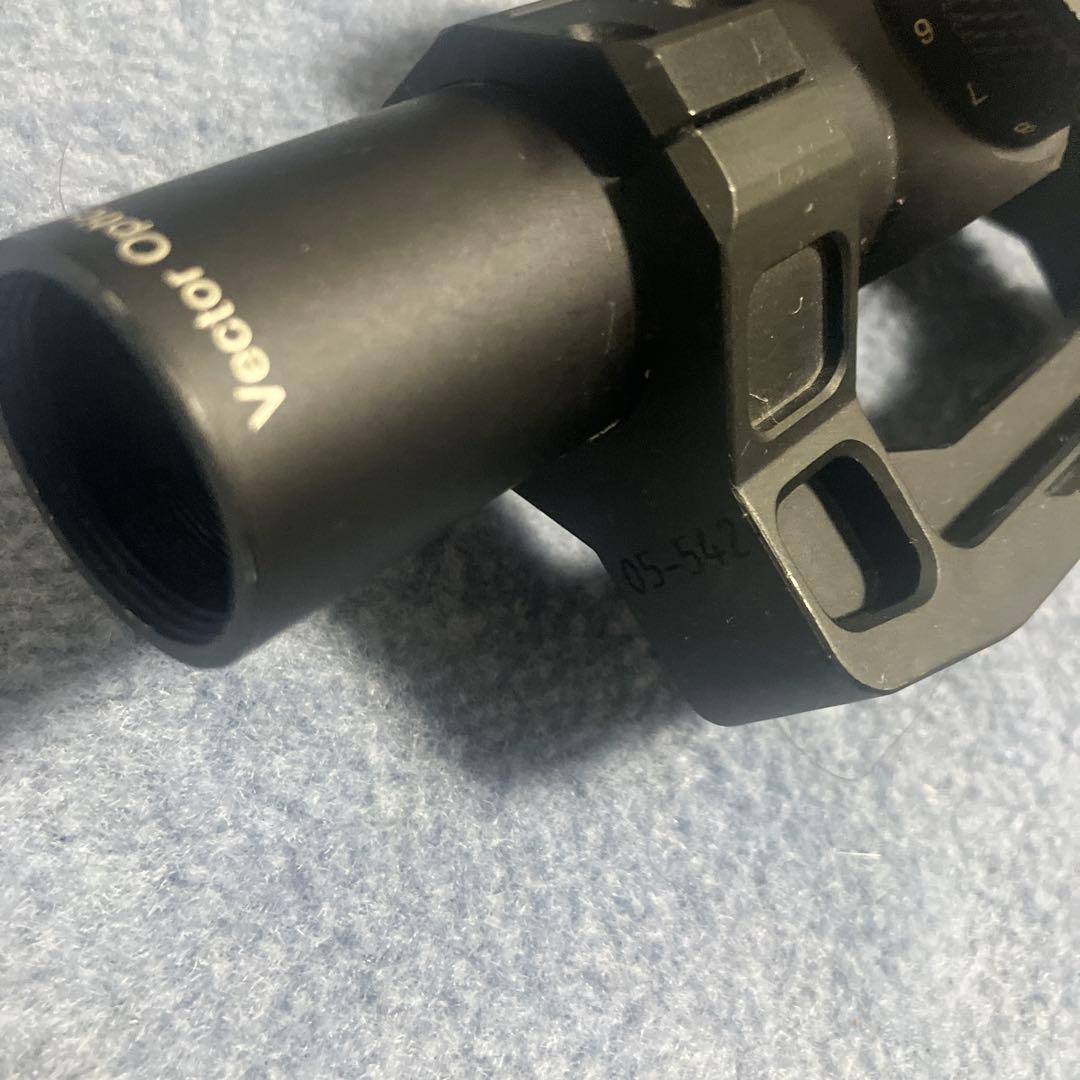 ⚠️訳あり特価 Vector Optics Forester 1-5x Gen I