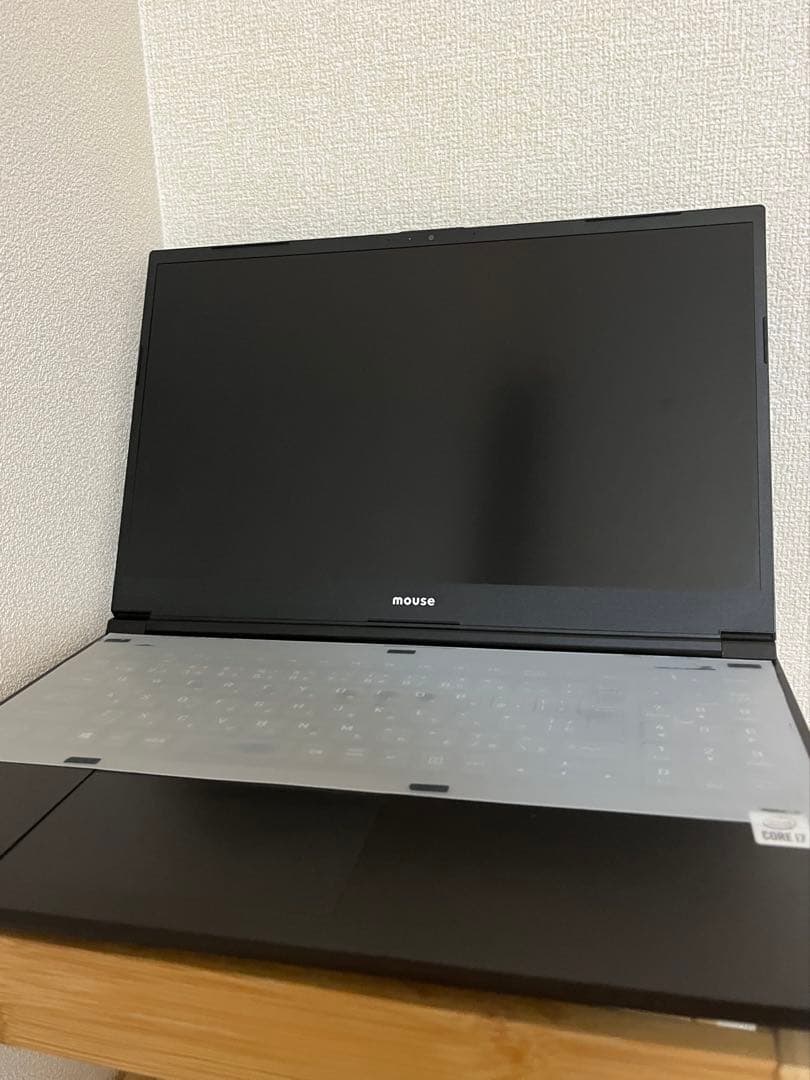 【値下】ノートパソコン i7 動画編集 マウスコンピュータ