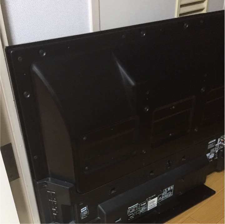 Panasonicテレビ