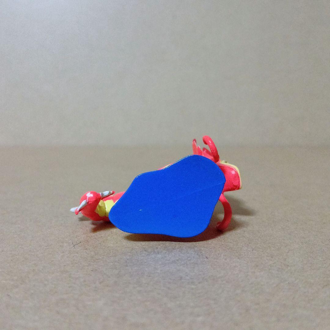 【激レア】旧モンコレ ポケモン [ 赤いギャラドス ] 非売品 フィギュア