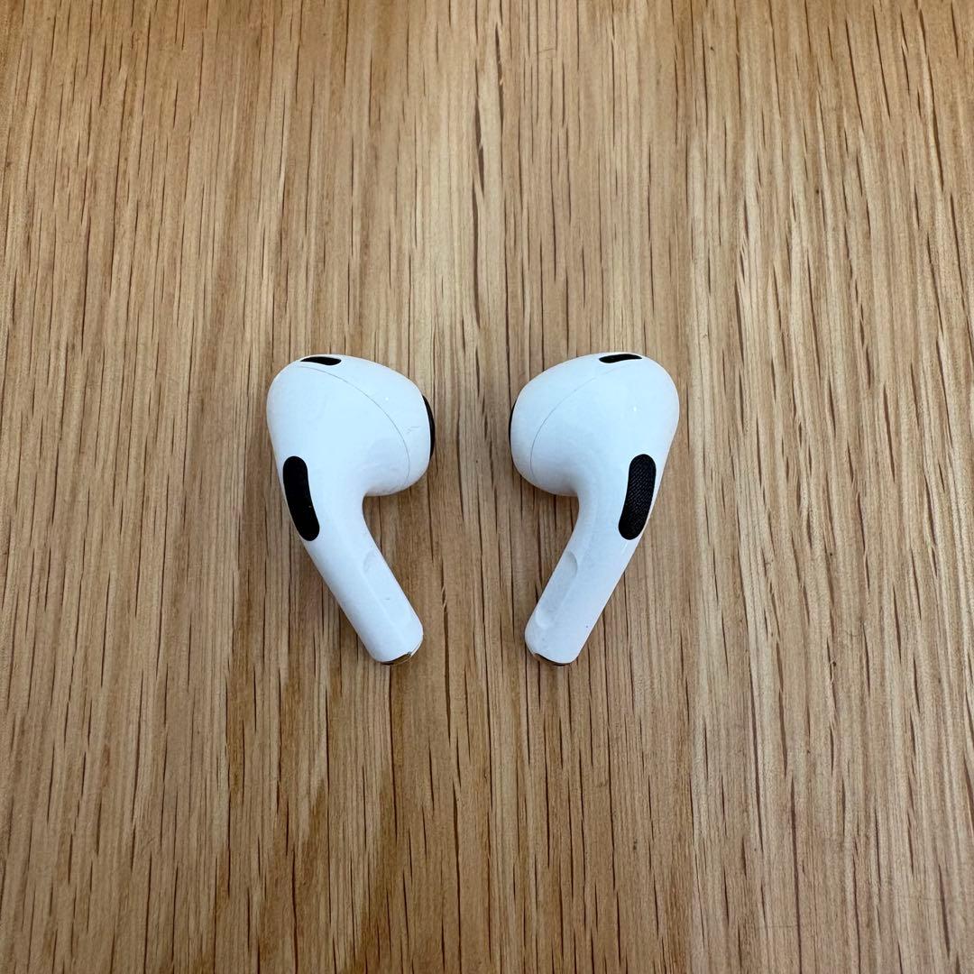 Air Pods Pro 第2世代 両耳 イヤホン本体のみ 付属品付き
