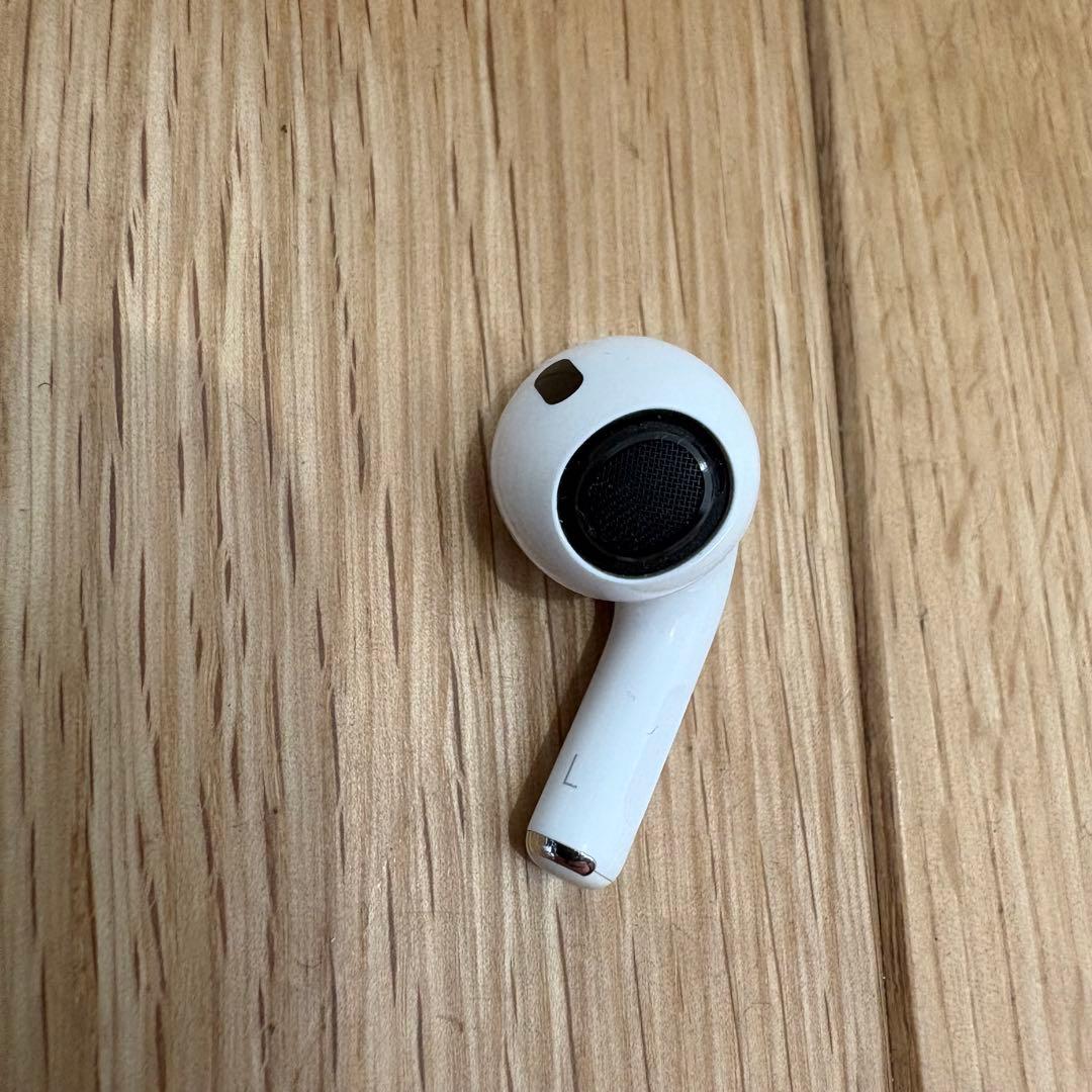 Air Pods Pro 第2世代 両耳 イヤホン本体のみ 付属品付き