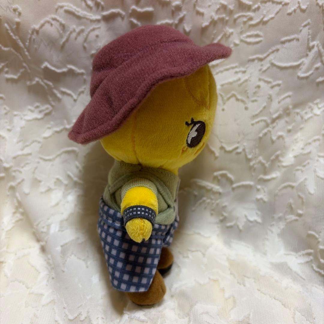 ☆ skzoo ぬいぐるみ 3点セット ポガリ ☆