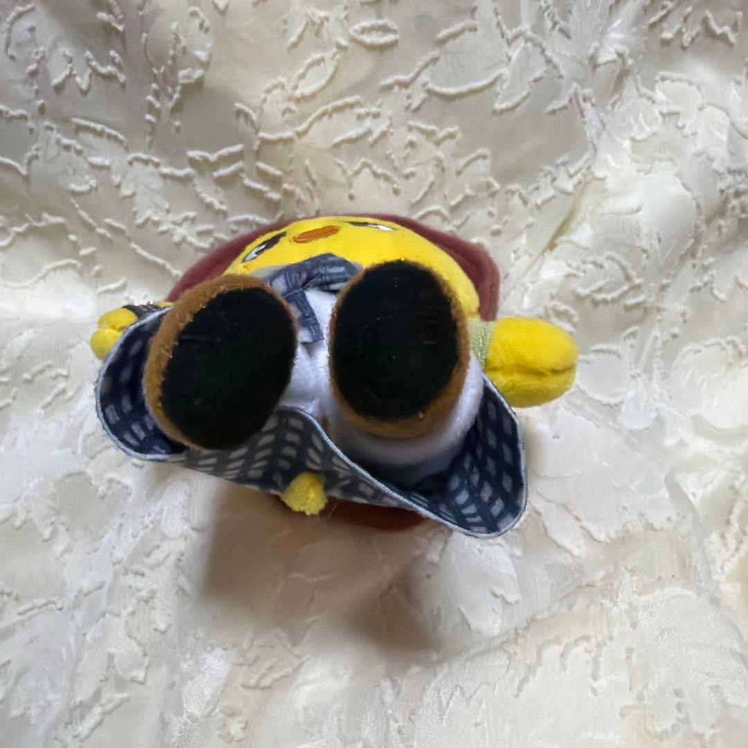 ☆ skzoo ぬいぐるみ 3点セット ポガリ ☆