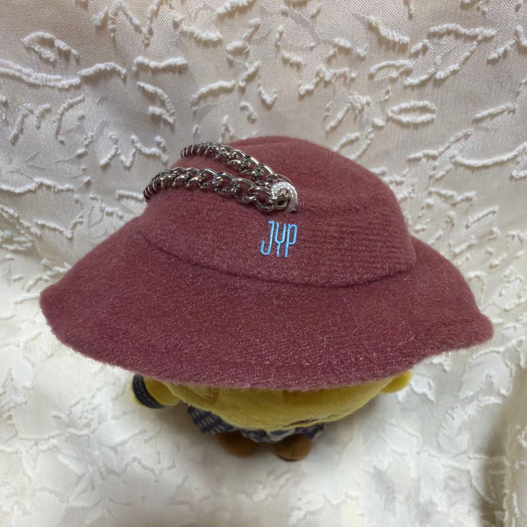 ☆ skzoo ぬいぐるみ 3点セット ポガリ ☆