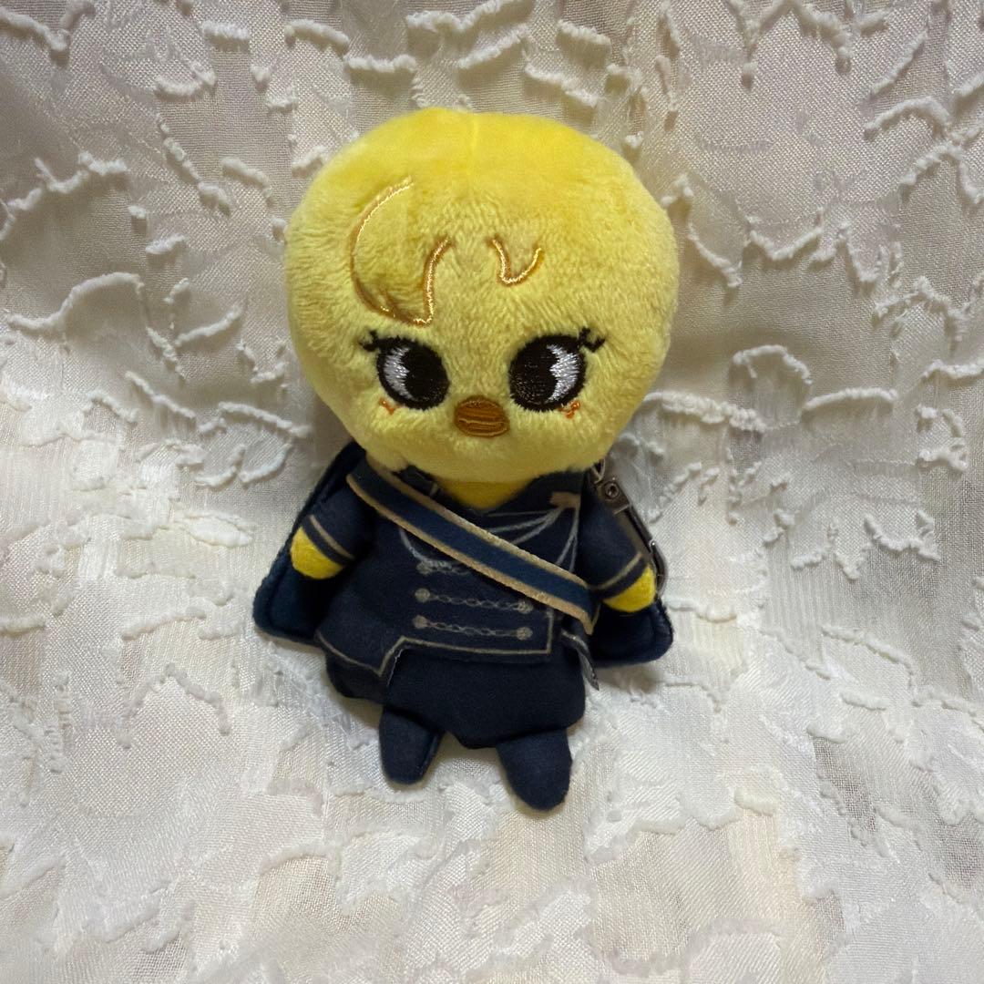 ☆ skzoo ぬいぐるみ 3点セット ポガリ ☆