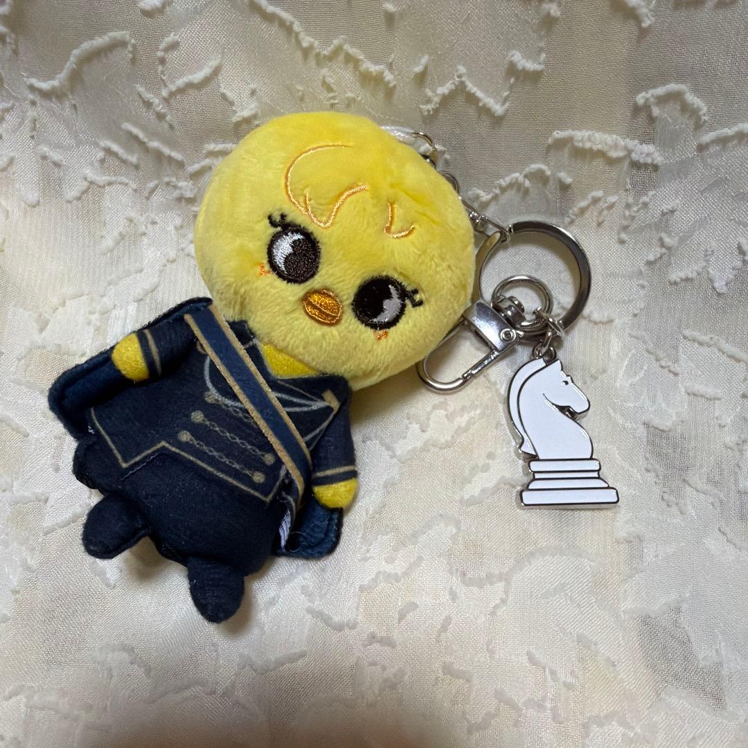 ☆ skzoo ぬいぐるみ 3点セット ポガリ ☆