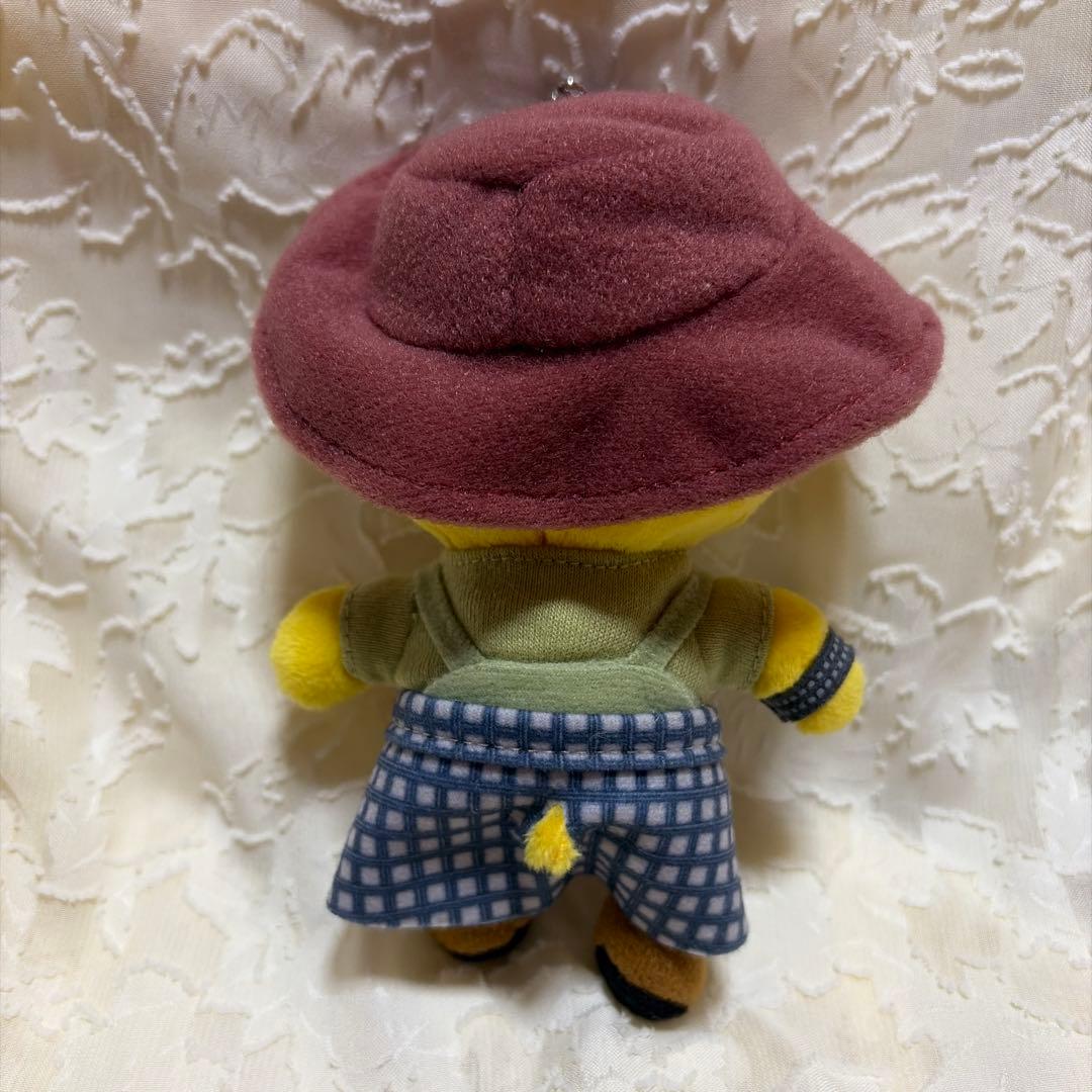 ☆ skzoo ぬいぐるみ 3点セット ポガリ ☆