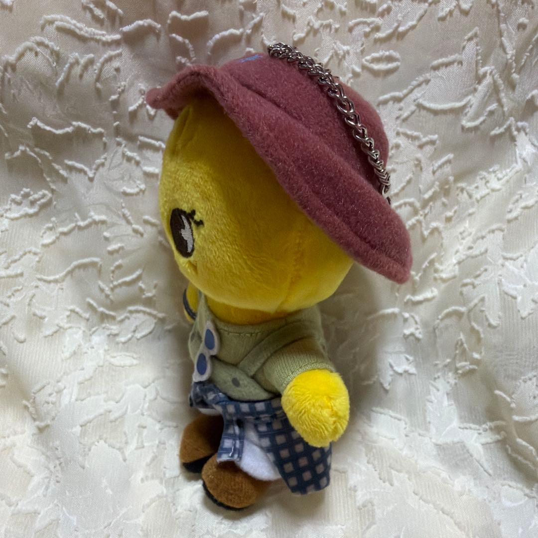 ☆ skzoo ぬいぐるみ 3点セット ポガリ ☆