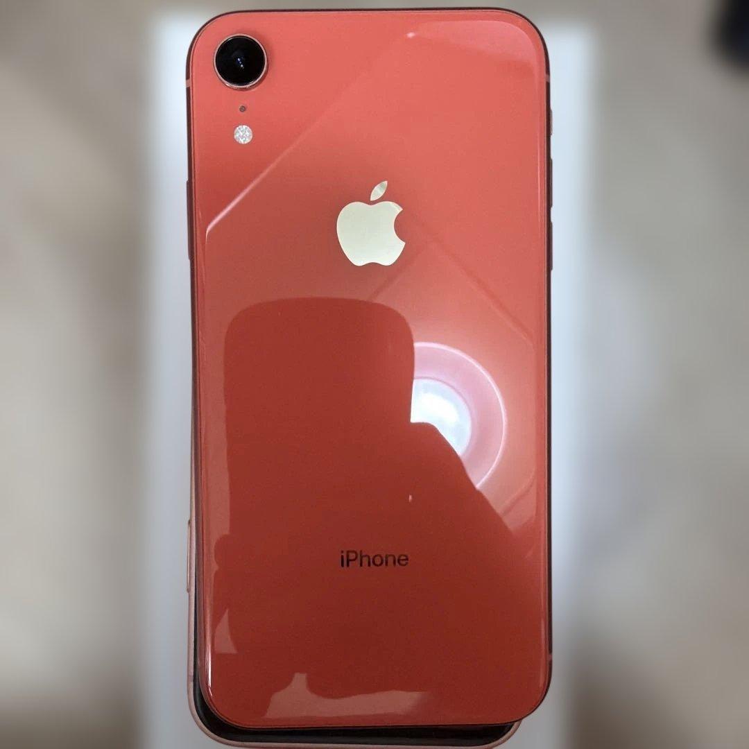 「ジャンク品」Apple iPhone 7 iPhone XR 2台セット