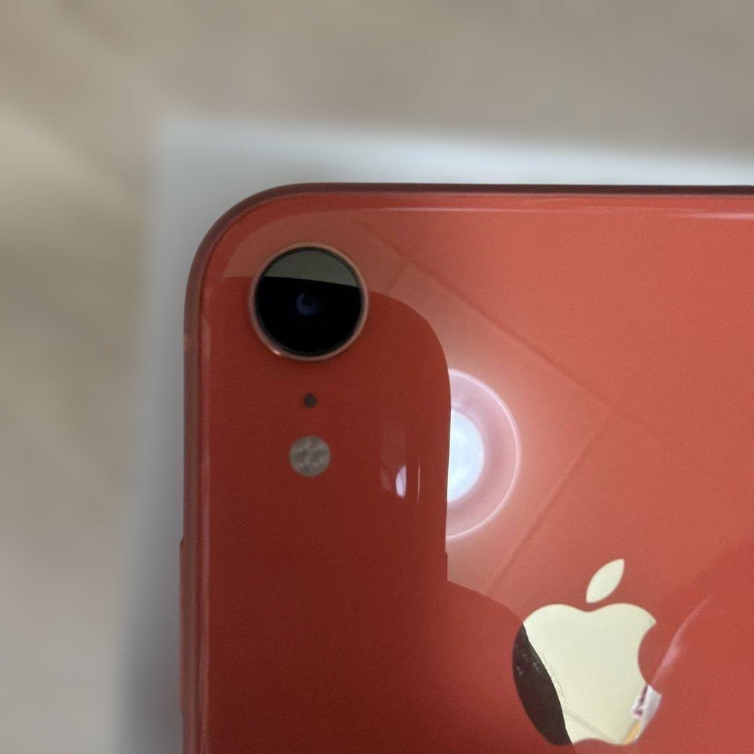 「ジャンク品」Apple iPhone 7 iPhone XR 2台セット