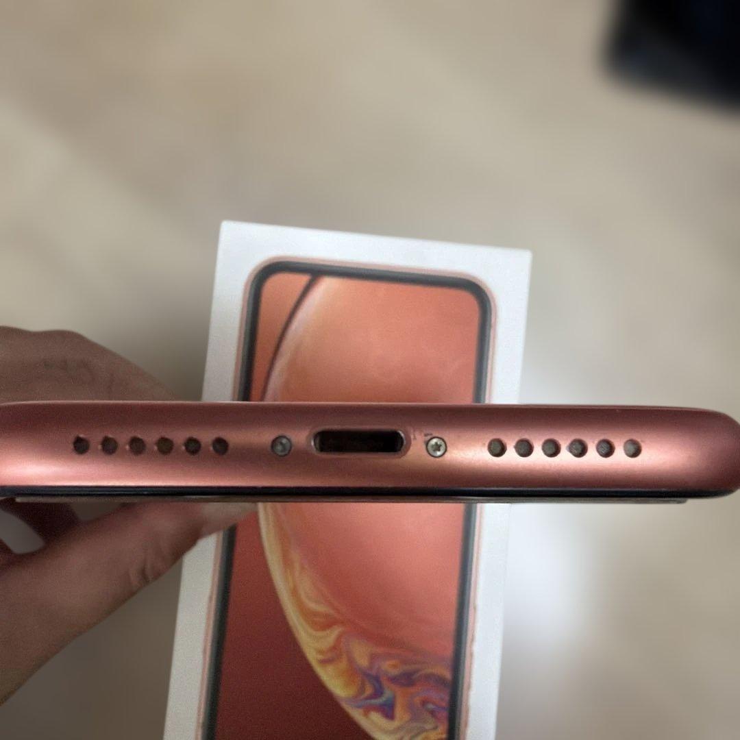 「ジャンク品」Apple iPhone 7 iPhone XR 2台セット