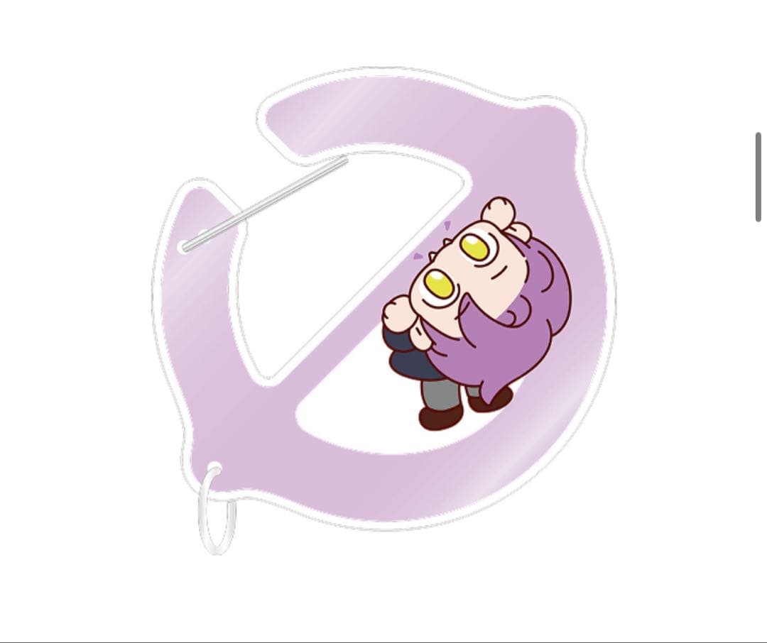 ENHYPEN DARKMOON ミニバッグセットノア（ニキ）