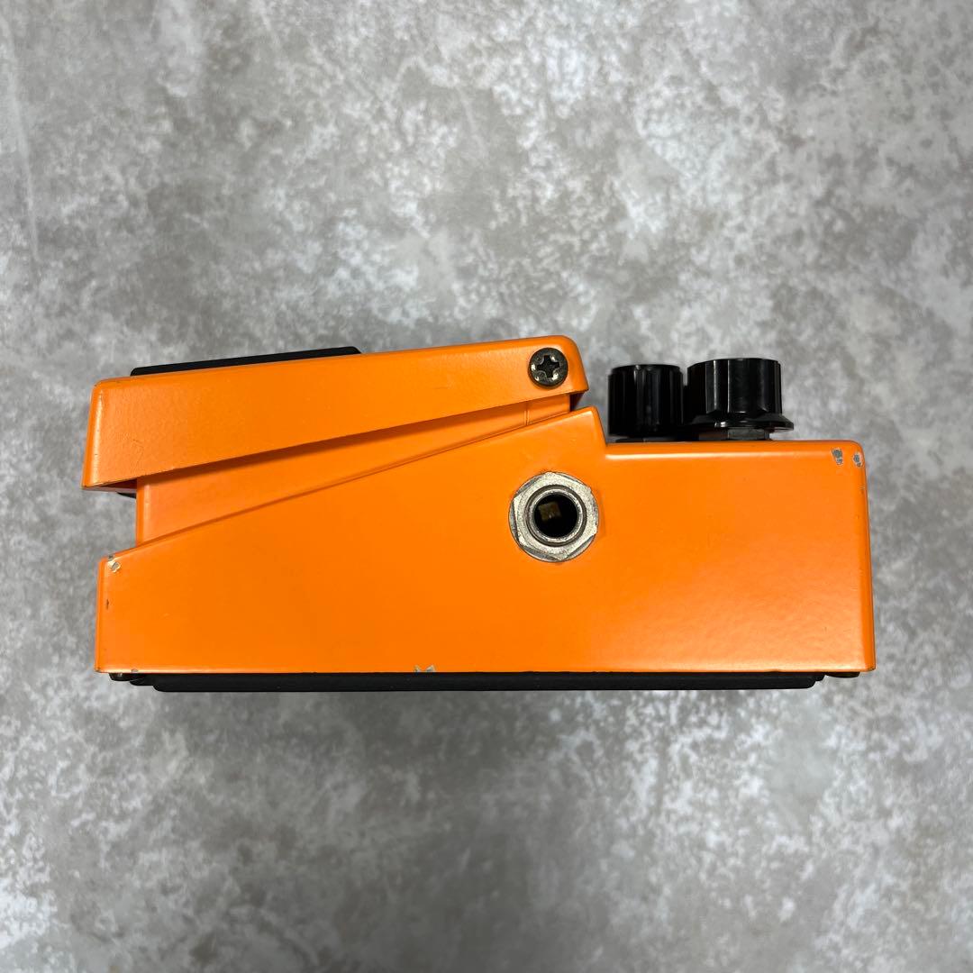 BOSS DS-1 Distortion ディストーション 日本製