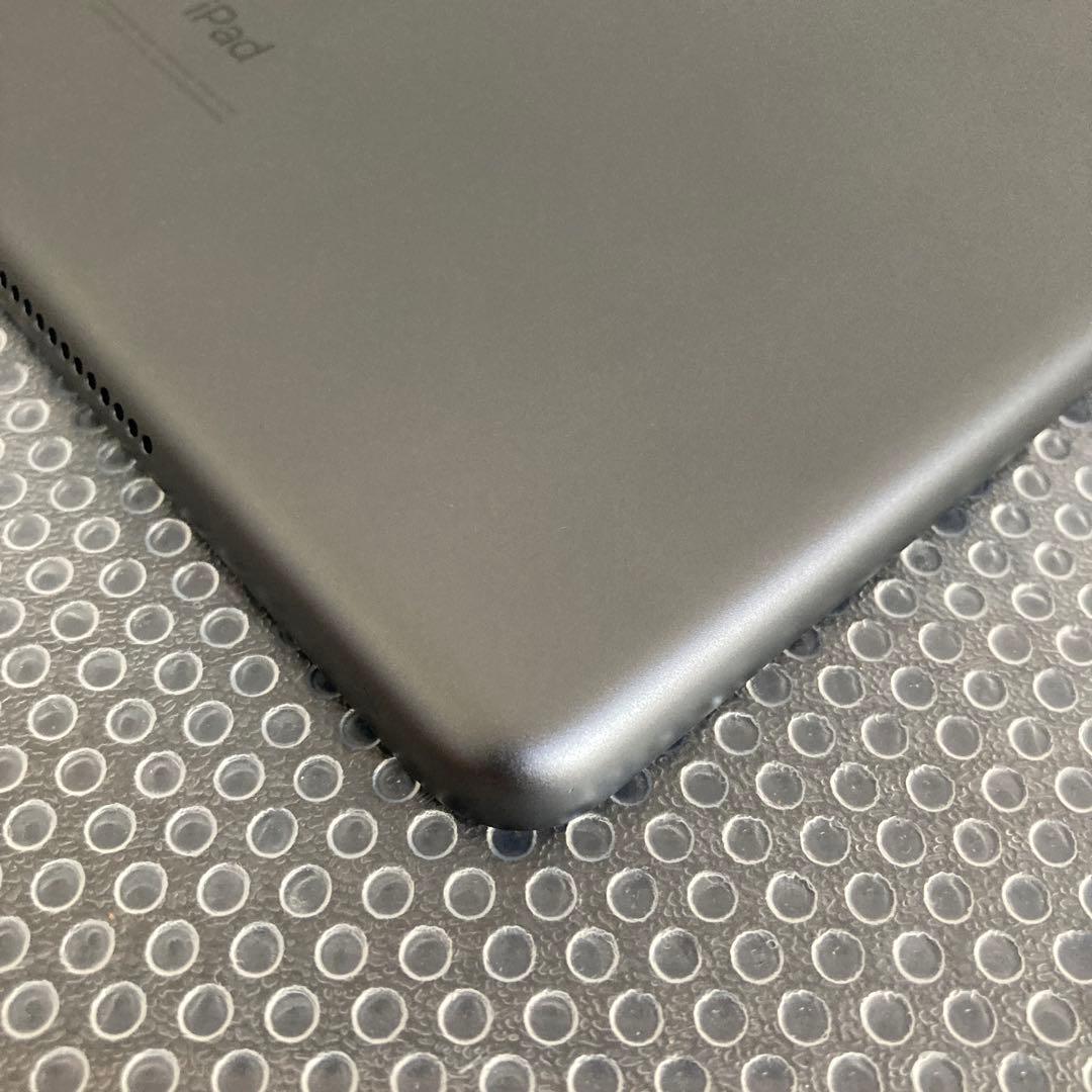 3109【早い者勝ち】iPad7 第7世代 32GB WIFIモデル☆