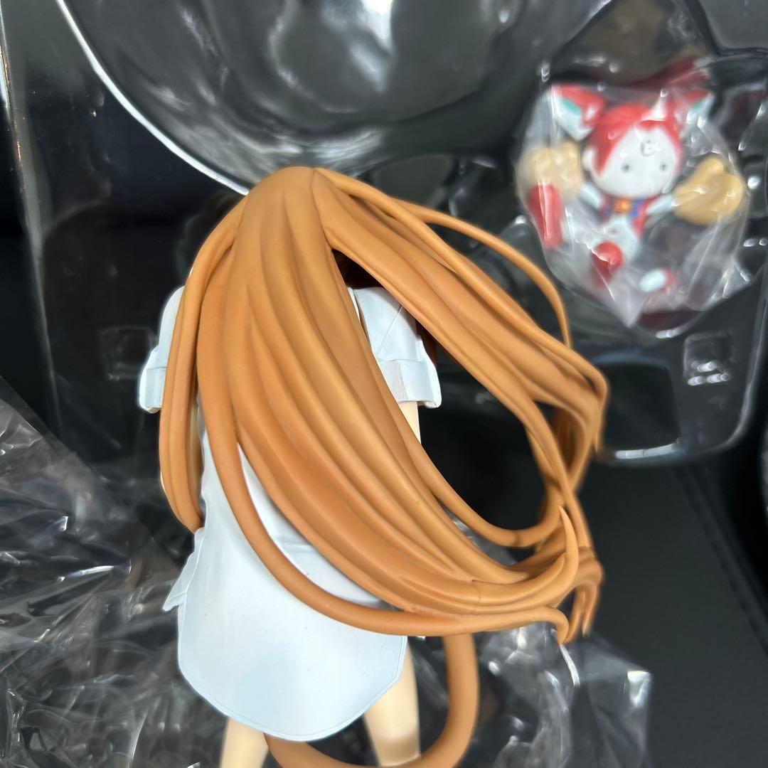 グッとくるフィギュアコレクション ラ・ボーテ エリス ワイシャツVer