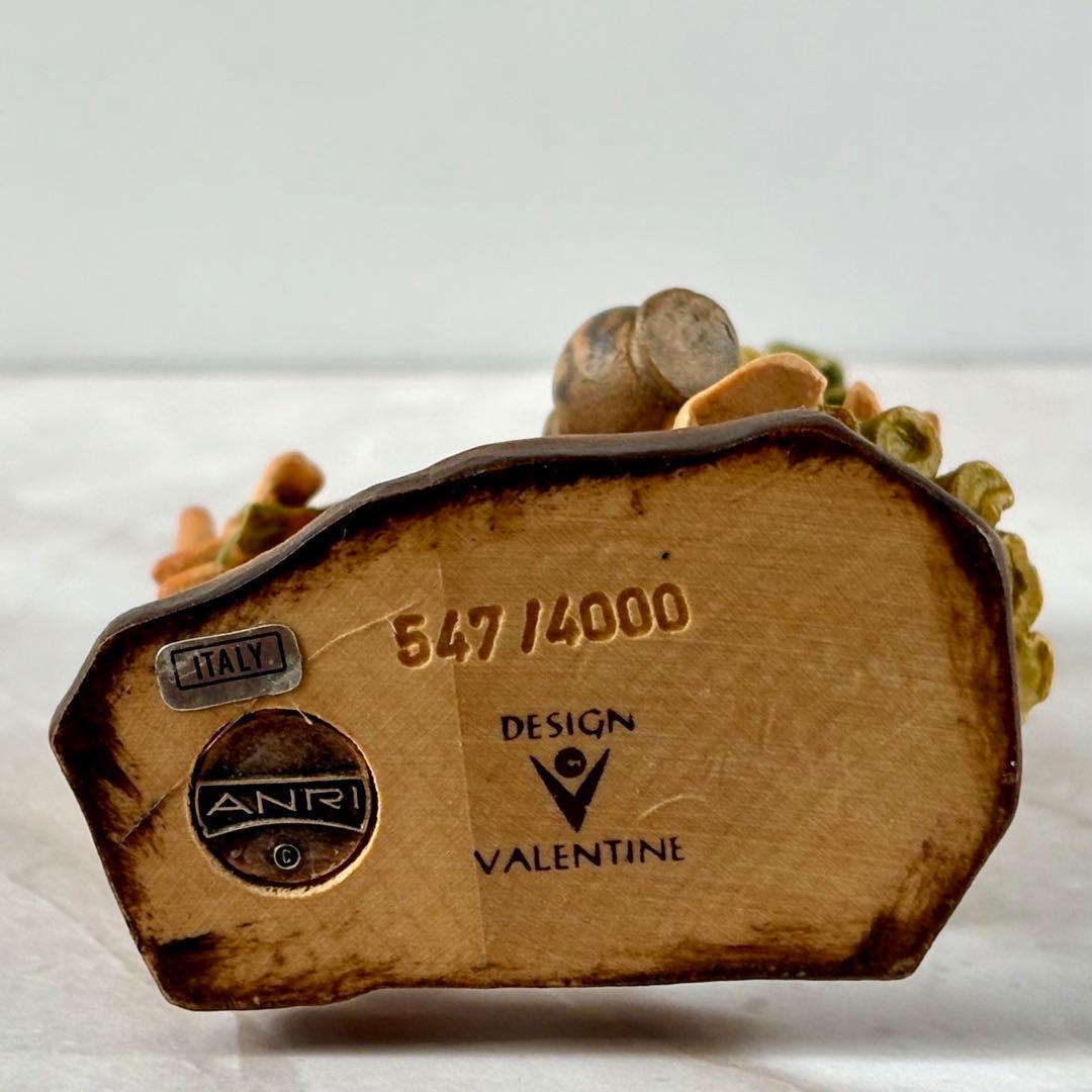 アンリ人形　ANRI サラ・ケイ　10㎝　【A Loving Spoonful】