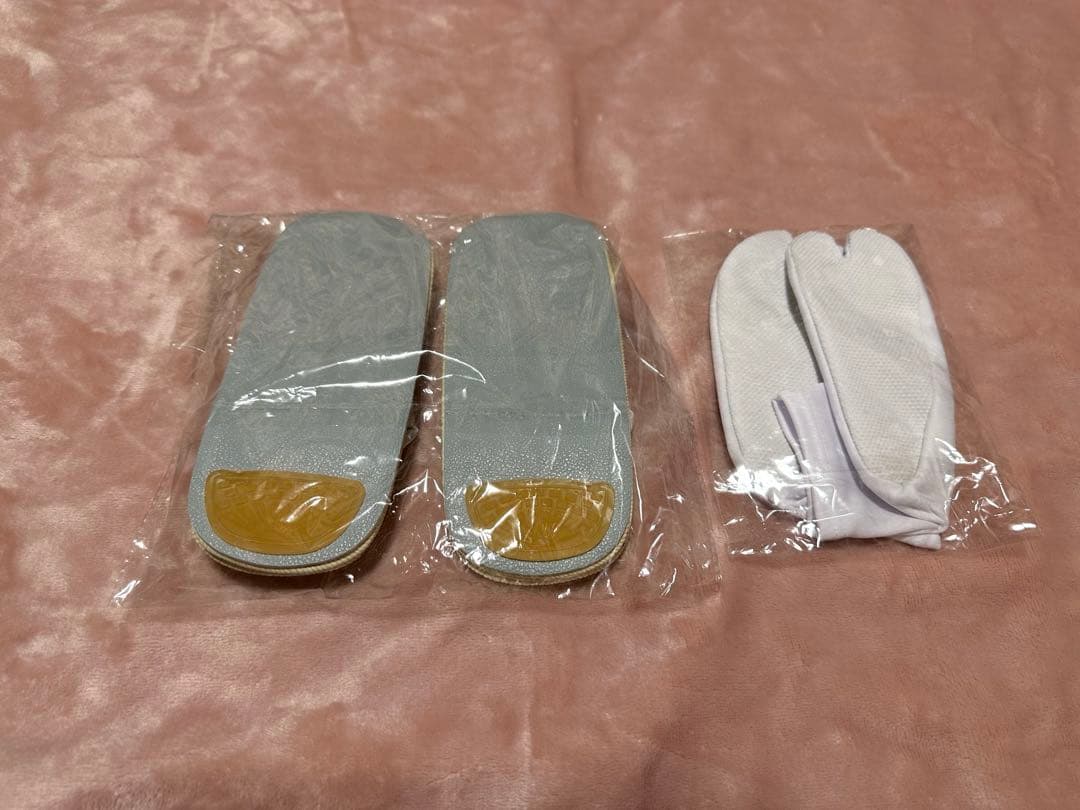 3歳七五三　男の子被布　双子2セット組