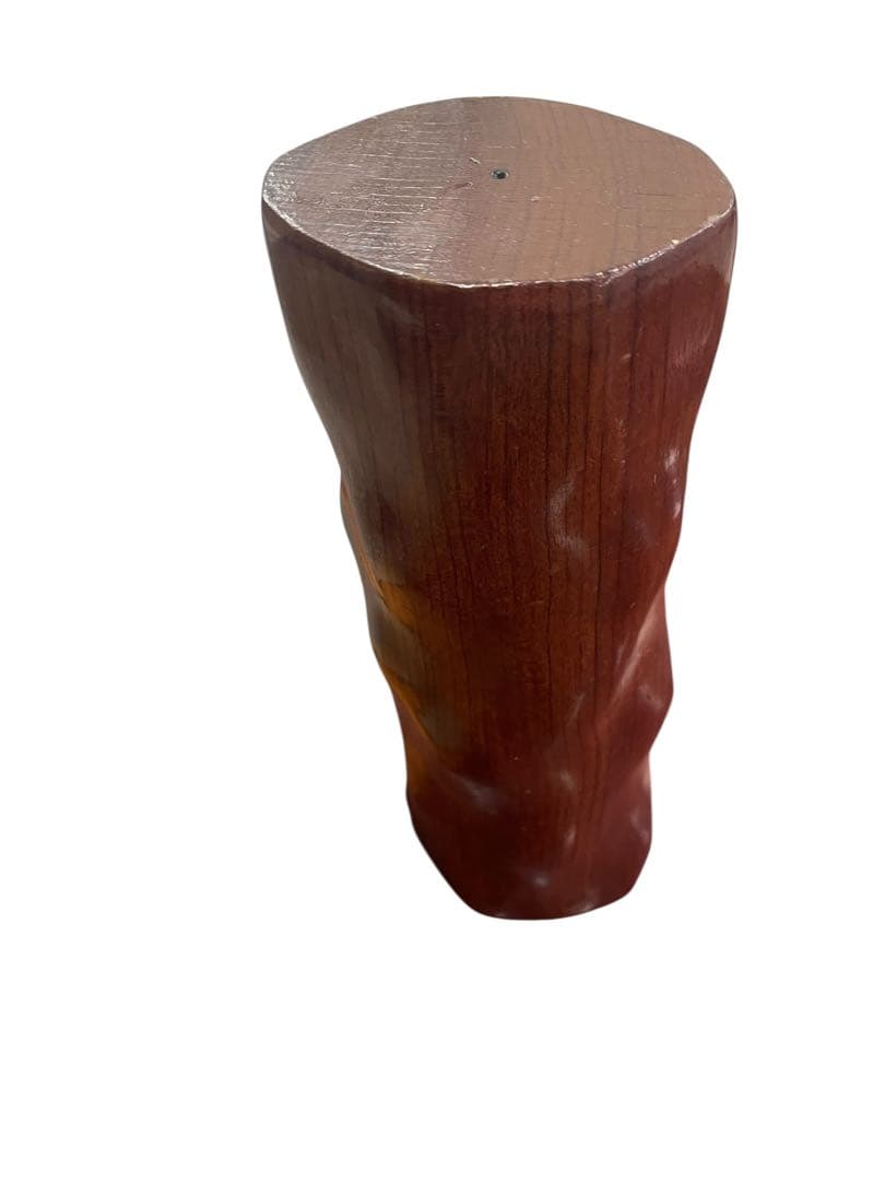 希少 花梨瘤 一枚板 無垢テーブル 不規則形状 瘤杢 高級座卓 天然木 一点物