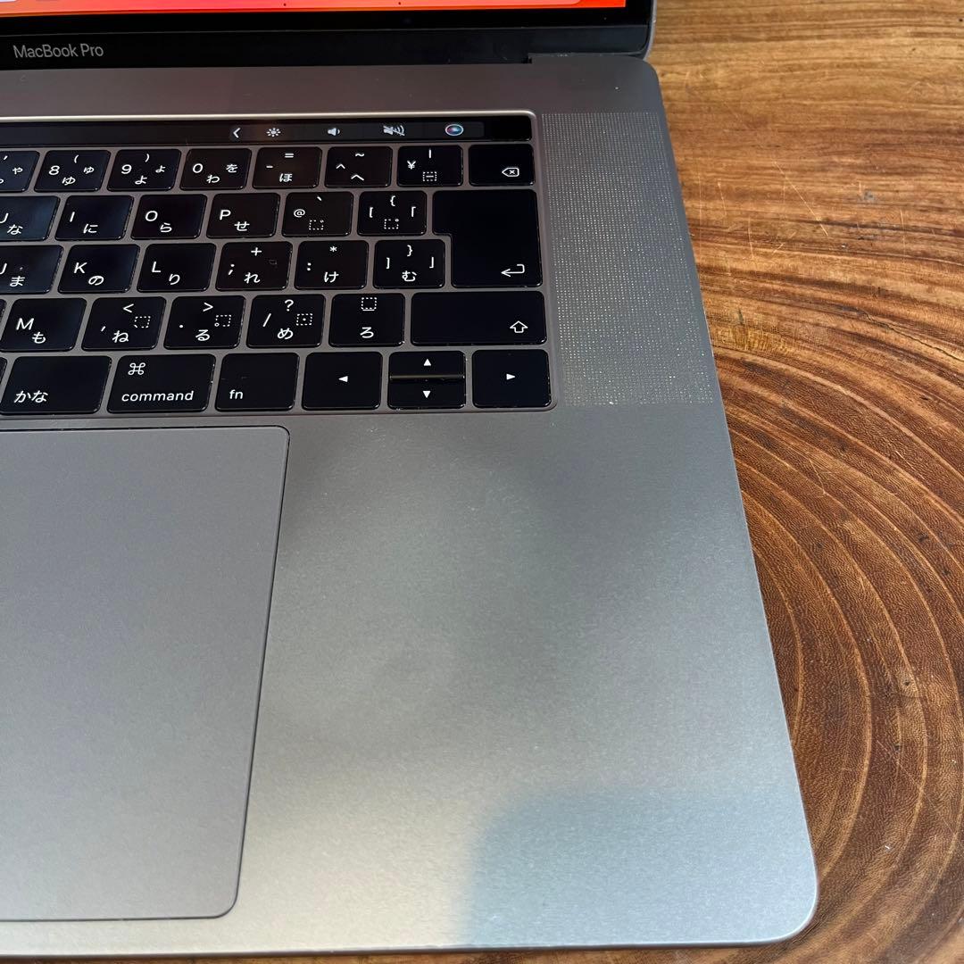 賭 ！Apple MacBookPro 15inch 2017/71