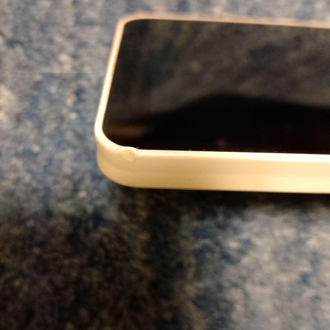 AQUOS　wish2 スマートフォン ホワイト