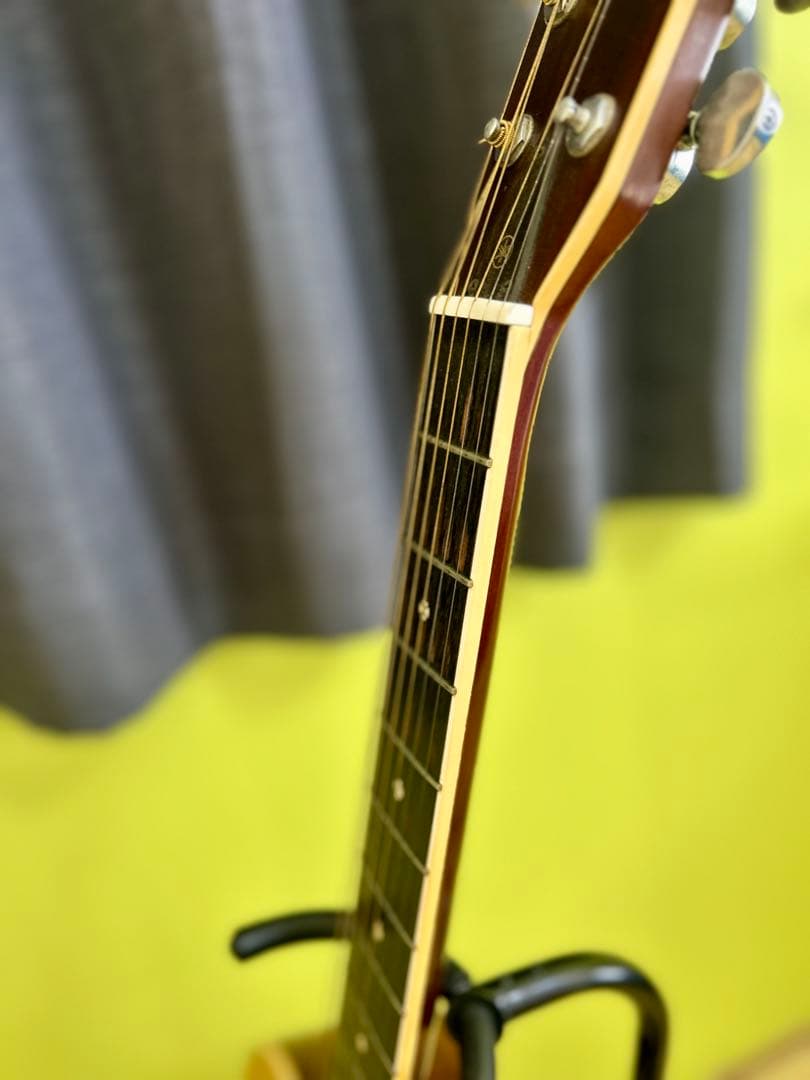 ギター YAMAHA FG-301B Acoustic Guitar