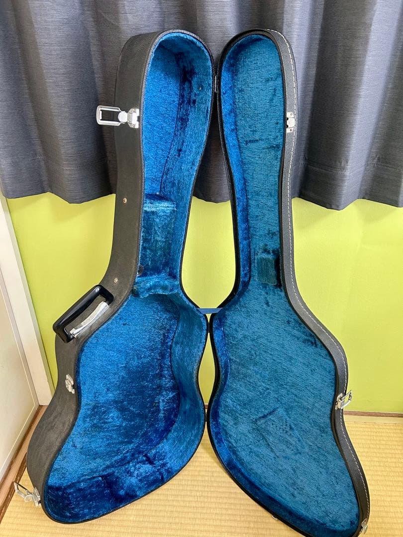 ギター YAMAHA FG-301B Acoustic Guitar