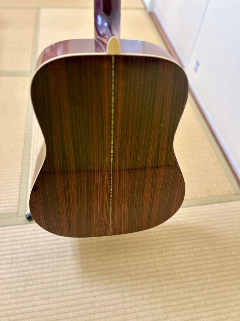 ギター YAMAHA FG-301B Acoustic Guitar