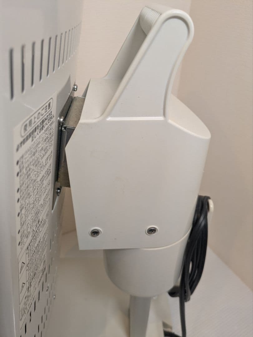 コロナ CH-1222R コアヒート 2022年製
