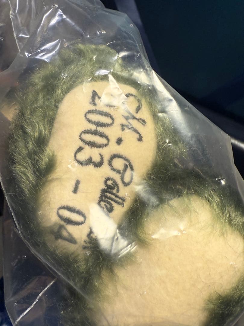 マイセン × シュタイフ コラボ限定セット 2003/2004 袋未開封