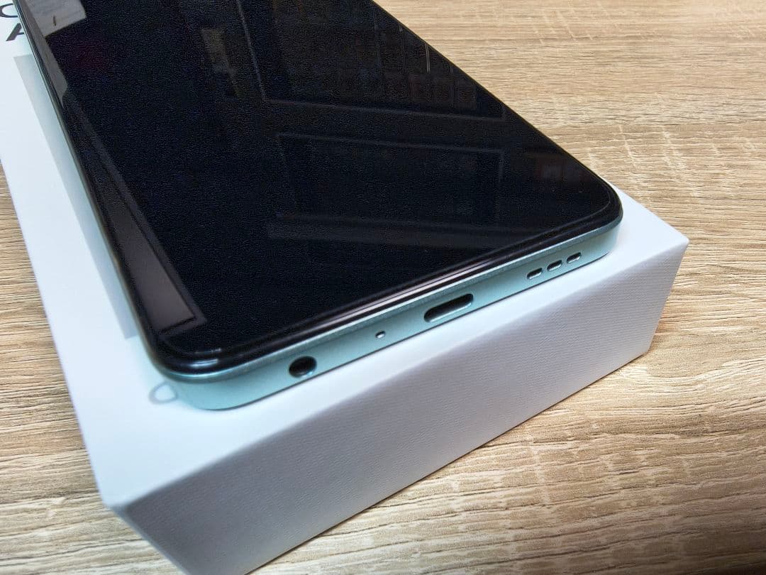 【良品】OPPO A79 5G 4GB 128GB