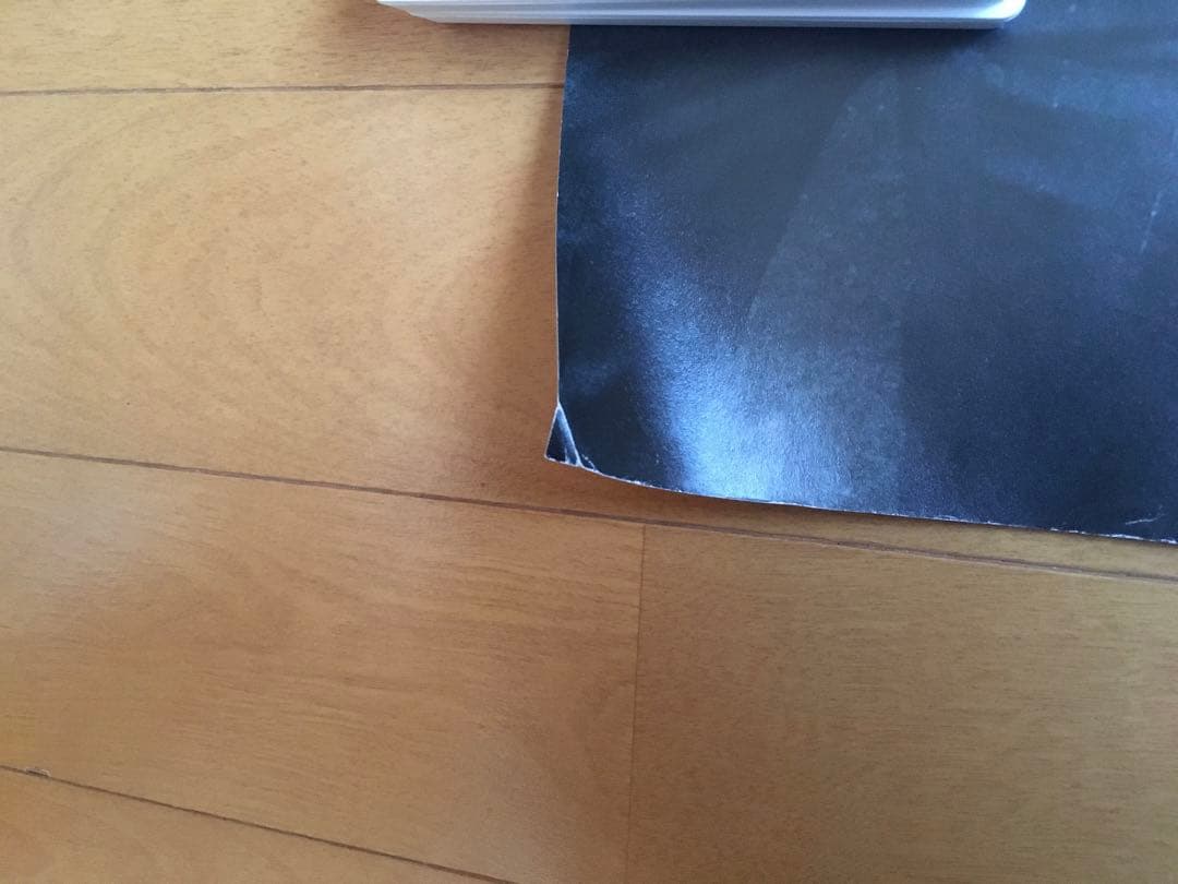 thee michelle gun elephant ポスター 2枚セット