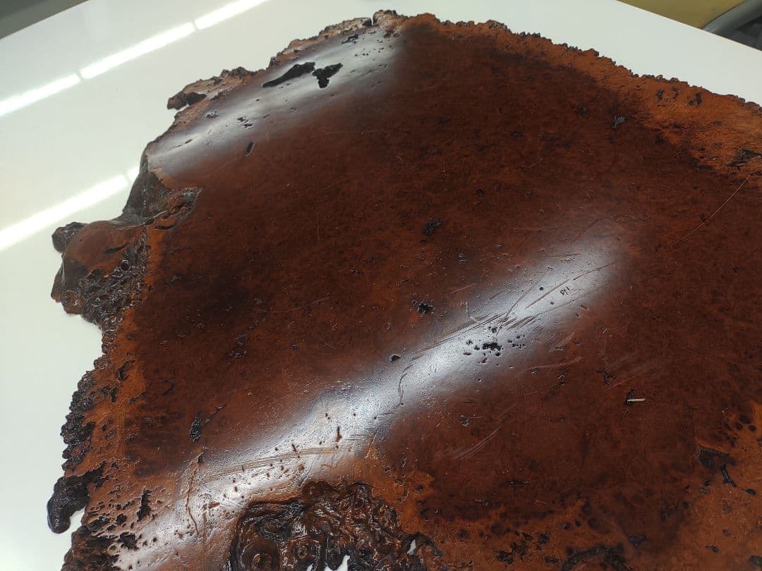 値下げ！敷板　一枚板　天然木　花台　盆栽台　香炉台　飾台　木工　古美術