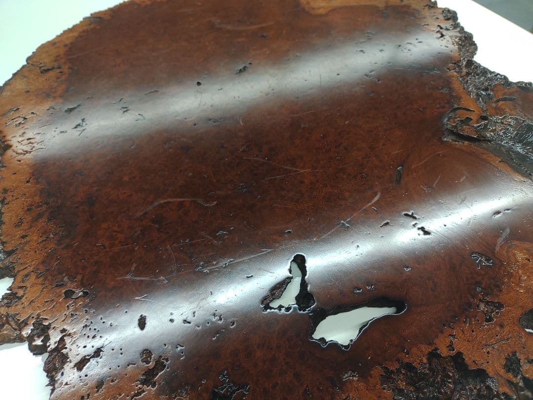 値下げ！敷板　一枚板　天然木　花台　盆栽台　香炉台　飾台　木工　古美術